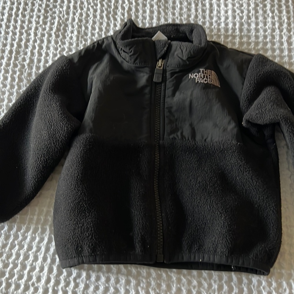 North Face